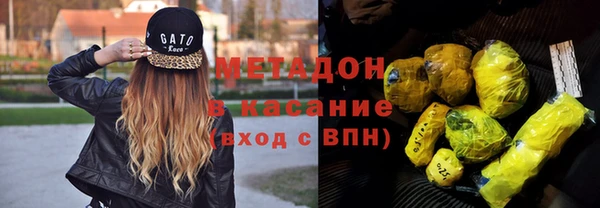 стафф Гусев