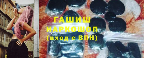 стафф Гусев